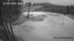 Sjezdovka Svitavská