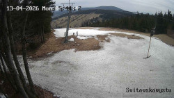 Sjezdovka Svitavská