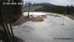 Sjezdovka Svitavská