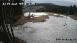 Sjezdovka Svitavská