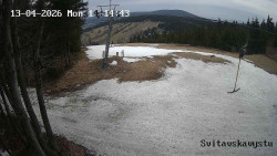 Sjezdovka Svitavská