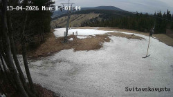 Sjezdovka Svitavská