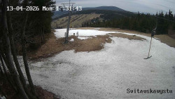 Sjezdovka Svitavská