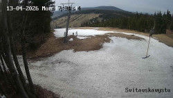 Sjezdovka Svitavská