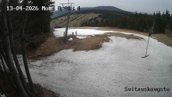 Sjezdovka Svitavská