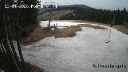 Sjezdovka Svitavská