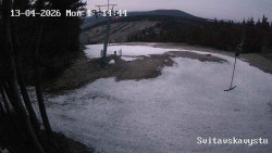 Sjezdovka Svitavská