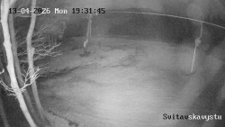 Sjezdovka Svitavská