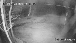 Sjezdovka Svitavská