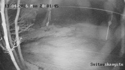 Sjezdovka Svitavská