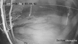 Sjezdovka Svitavská