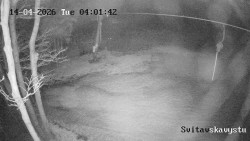 Sjezdovka Svitavská