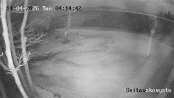 Sjezdovka Svitavská