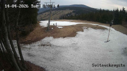 Sjezdovka Svitavská