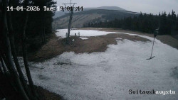 Sjezdovka Svitavská