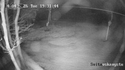 Sjezdovka Svitavská