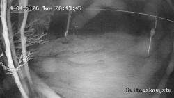 Sjezdovka Svitavská