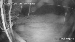 Sjezdovka Svitavská