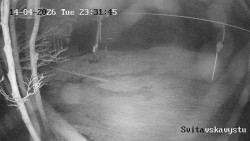 Sjezdovka Svitavská