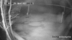 Sjezdovka Svitavská