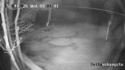 Sjezdovka Svitavská