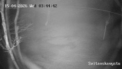 Sjezdovka Svitavská