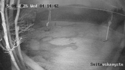 Sjezdovka Svitavská