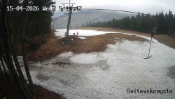 Sjezdovka Svitavská