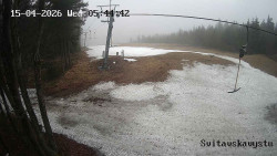 Sjezdovka Svitavská