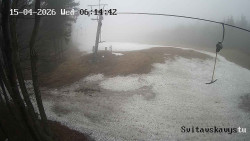 Sjezdovka Svitavská