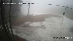 Sjezdovka Svitavská