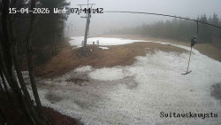 Sjezdovka Svitavská