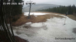 Sjezdovka Svitavská