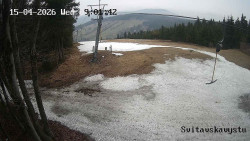 Sjezdovka Svitavská