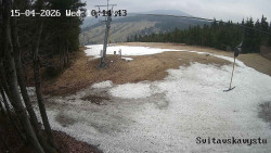 Sjezdovka Svitavská