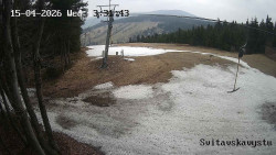 Sjezdovka Svitavská