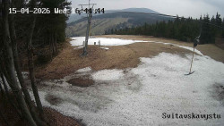 Sjezdovka Svitavská