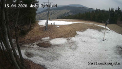 Sjezdovka Svitavská