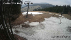 Sjezdovka Svitavská