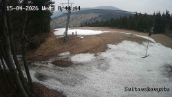 Sjezdovka Svitavská