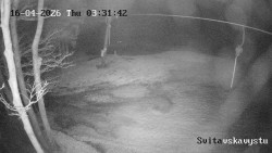 Sjezdovka Svitavská