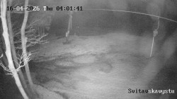 Sjezdovka Svitavská