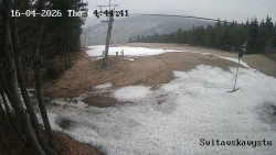 Sjezdovka Svitavská