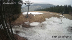 Sjezdovka Svitavská