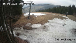 Sjezdovka Svitavská