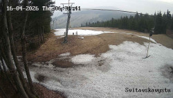 Sjezdovka Svitavská