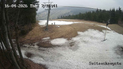 Sjezdovka Svitavská