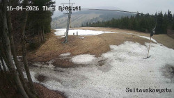 Sjezdovka Svitavská