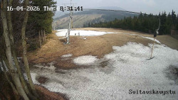 Sjezdovka Svitavská