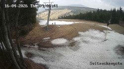 Sjezdovka Svitavská